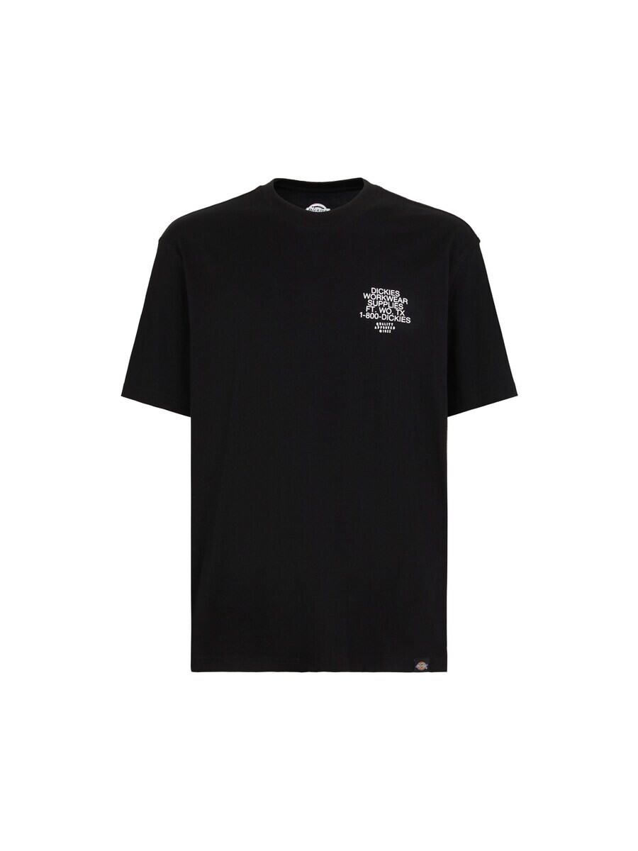 

Футболка DICKIES Shirt, черный
