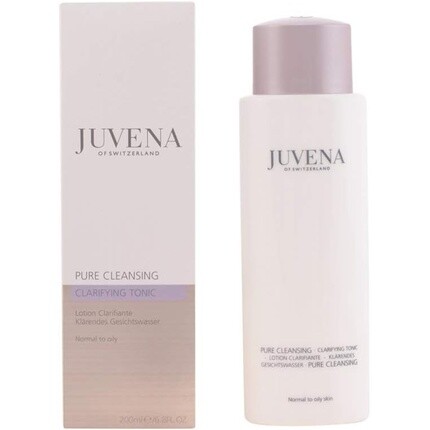 

Pure Осветляющий тоник 200 мл/6,8 унций, Juvena