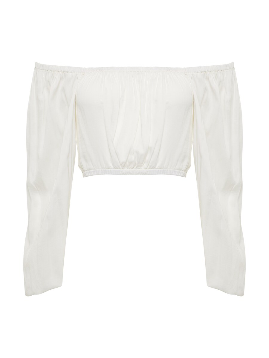 

Блуза The Fated, White