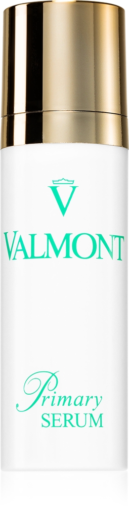 

Первичная сыворотка интенсивно регенерирующая сыворотка Valmont, 30 мл
