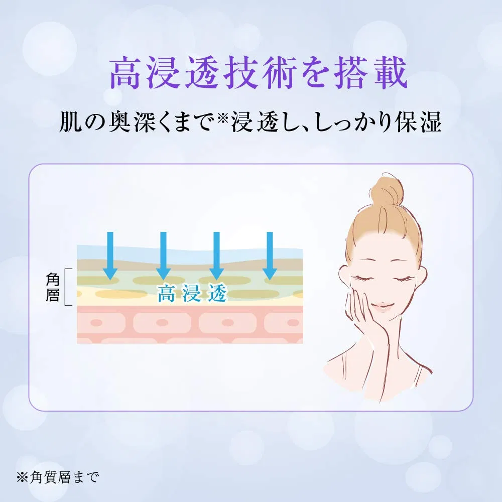 Лосьон Hada Labo — Отбеливающий медицинский «Hakujun» от Skin Laboratory, 170 мл — фото 4