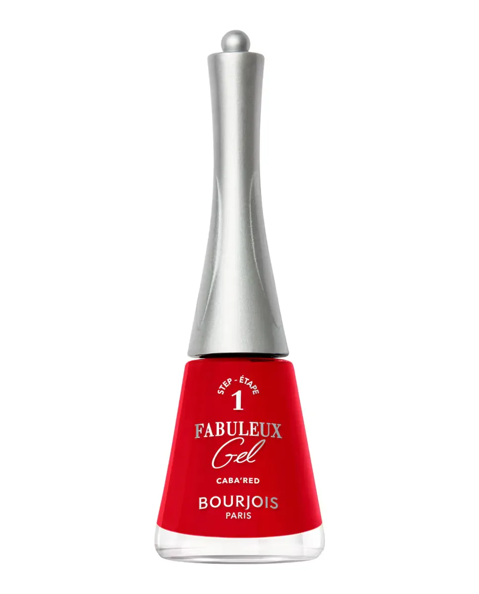Лак для ногтей Fabuleux Gel Nail Lacquer 9 мл Bourjois, 315