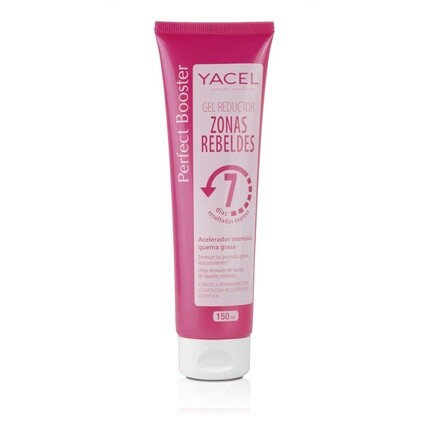 

Perfect Booster Интенсивный жиросжигающий гель 150мл, Yacel