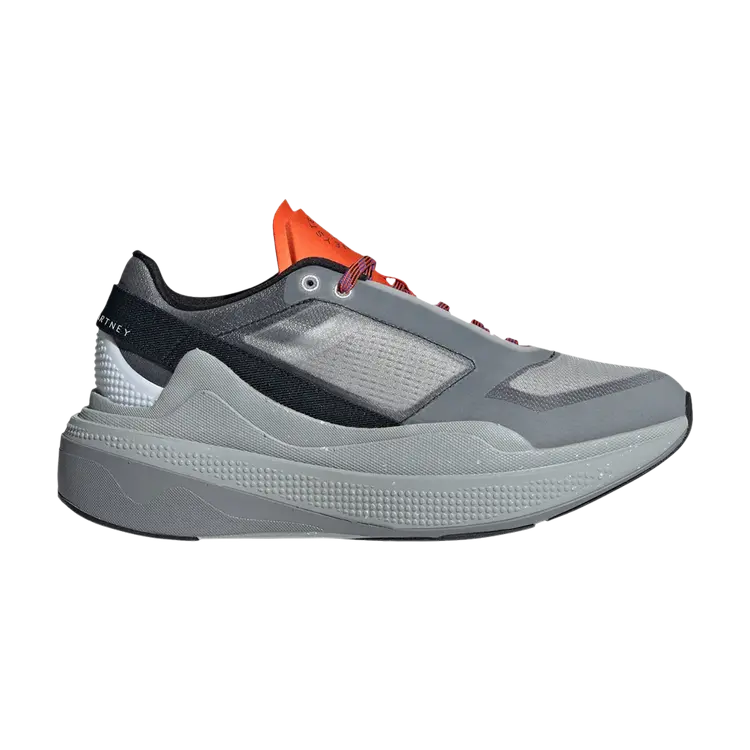 Кроссовки Adidas Stella McCartney x Wmns Earthlight, серый