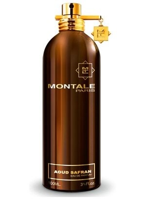 

Montale, Aoud Safran, парфюмированная вода, 100 мл