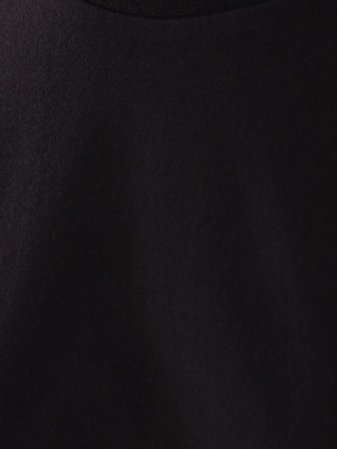 Vivienne Westwood футболка с вышивкой Orb, черный — фото 4