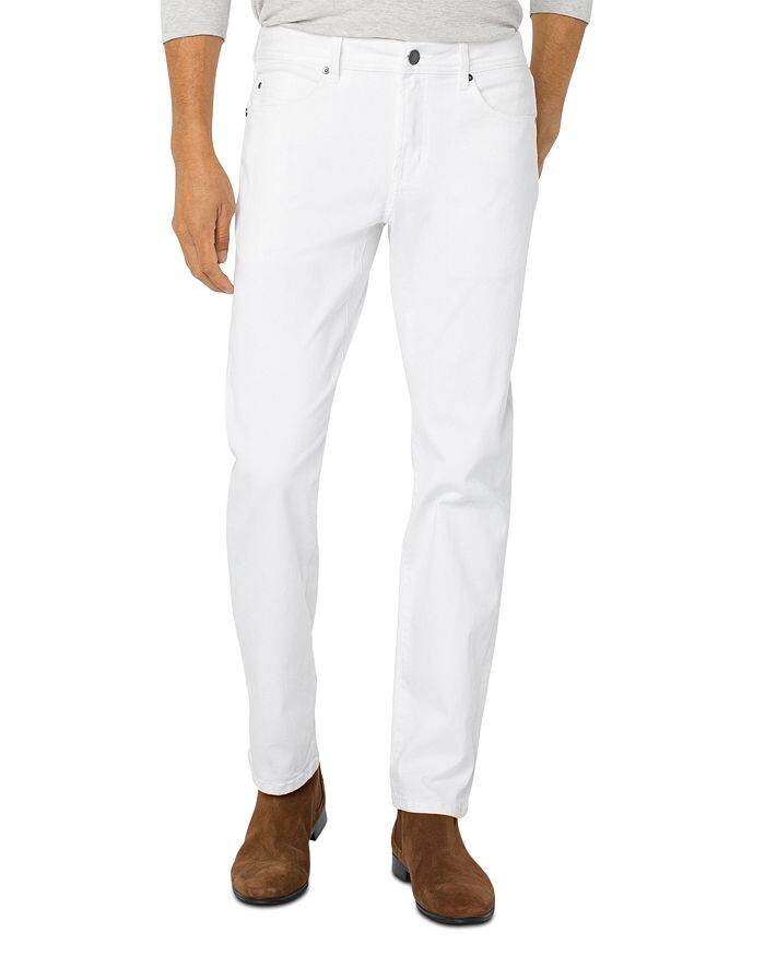 

Джинсы Kingston Modern Slim прямого кроя Liverpool Los Angeles