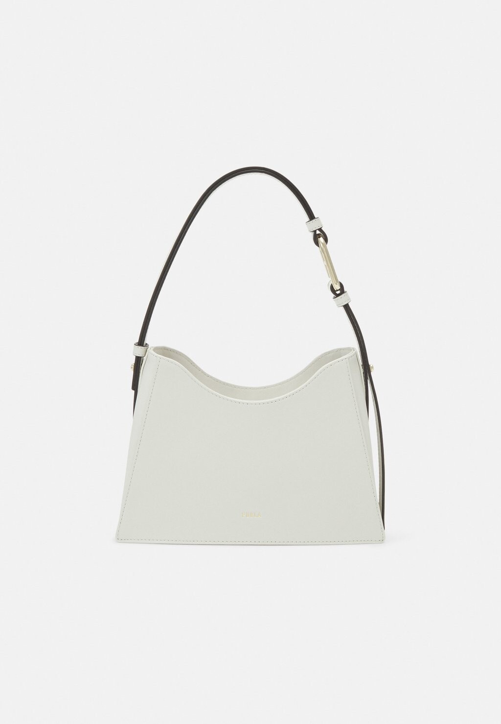 

Большая сумка NUVOLA MINI SHOULDER BAG Furla, белый
