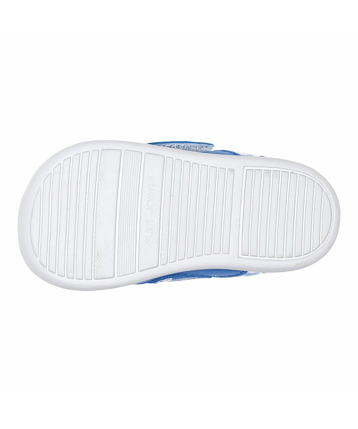 AP B59 Синие детские туфли для малышей Anpanman Moonstar, blue — фото 2