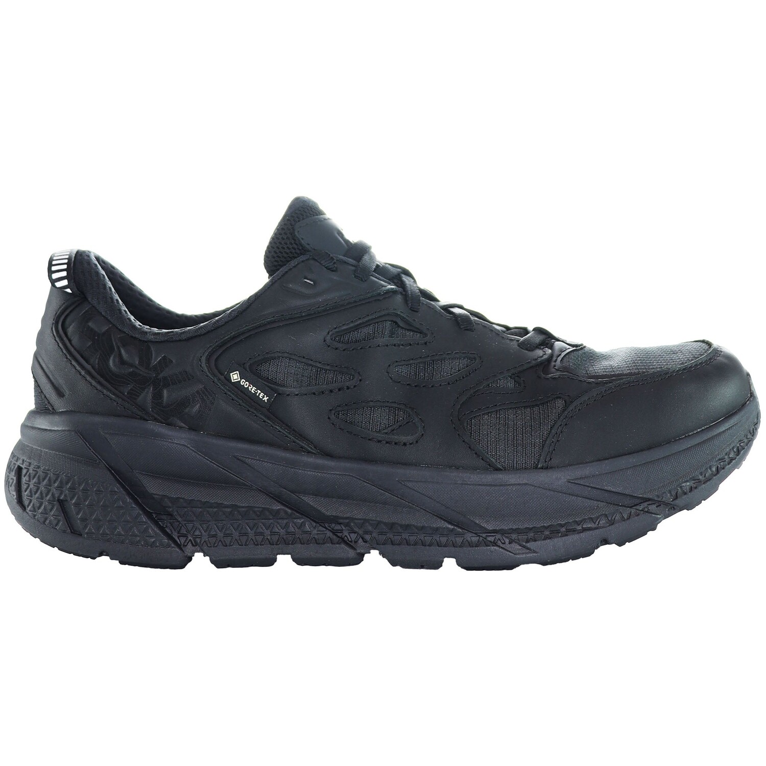 

Кроссовки hoka clifton l gore tex Hoka_One_One, черный