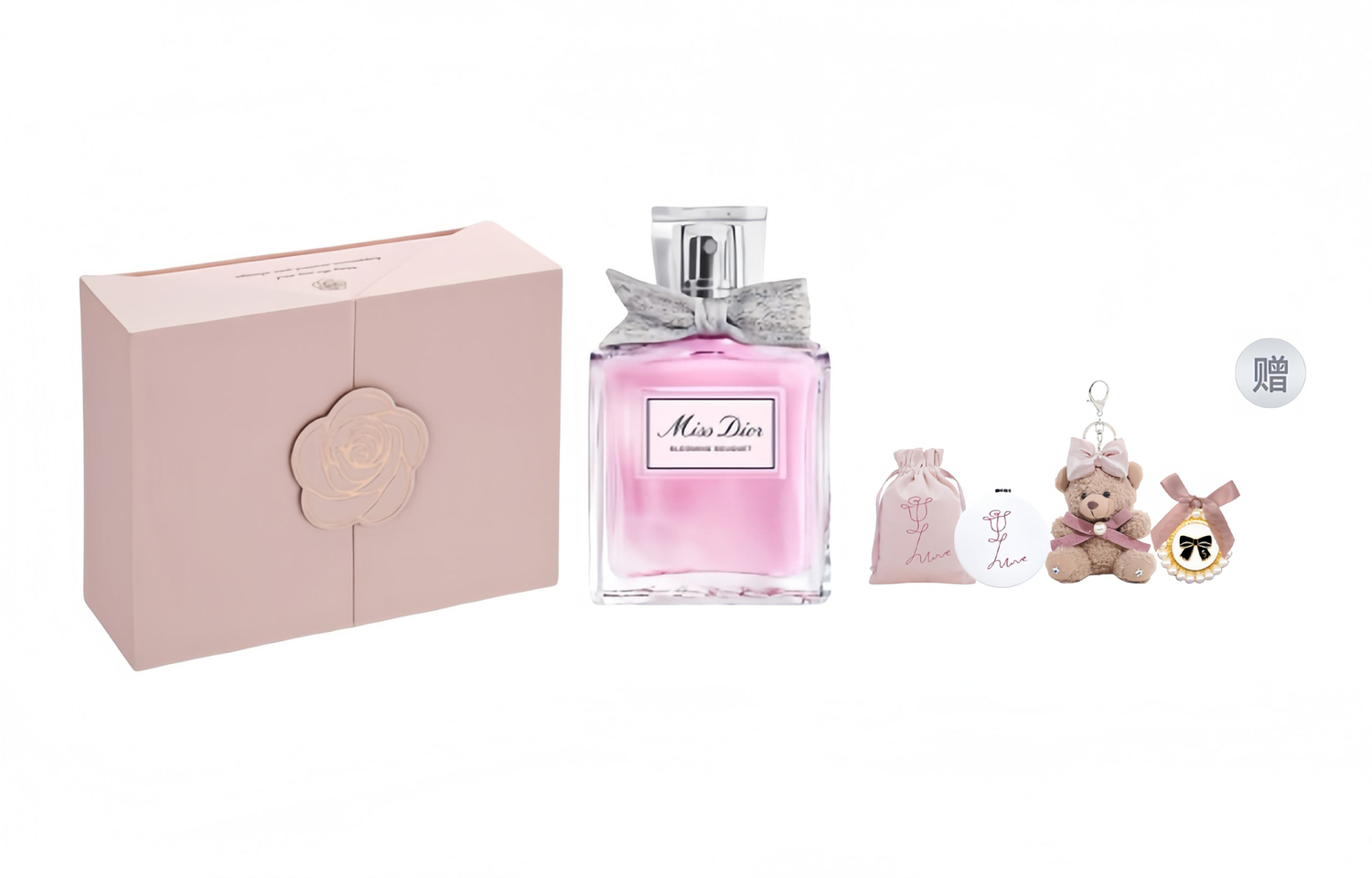 

Женский парфюм Floral Sweetheart Miss, свежий, стойкий, обольстительный аромат, туалетная вода или парфюмированная вода, 30 мл/50 мл/100 мл DIOR