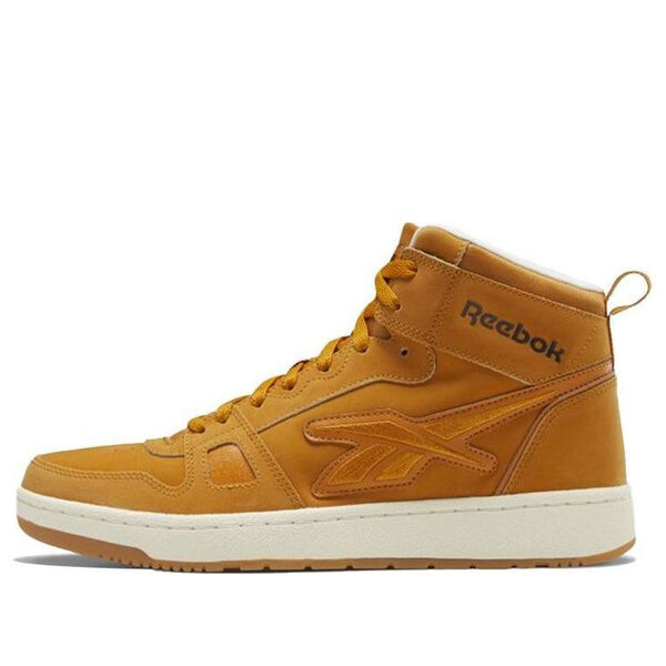 

Кроссовки resonator mid 'radiant ochre' Reebok, мультиколор