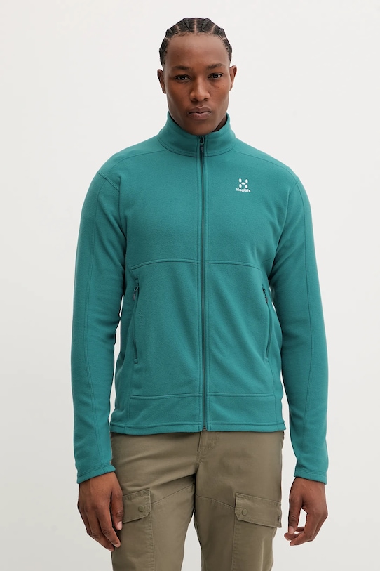 

Спортивная толстовка Buteo Haglöfs, бирюзовый, Зеленый, Спортивная толстовка Buteo Haglöfs, бирюзовый