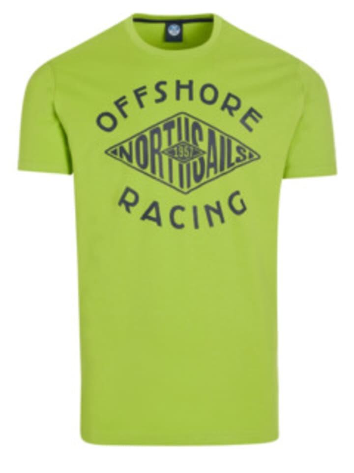 

Футболка North Sails T-Shirt, цвет uni