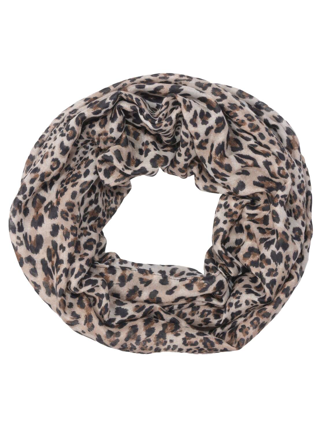 

Seasons of April Шарф-труба 'Gyda' в бежевом цвете