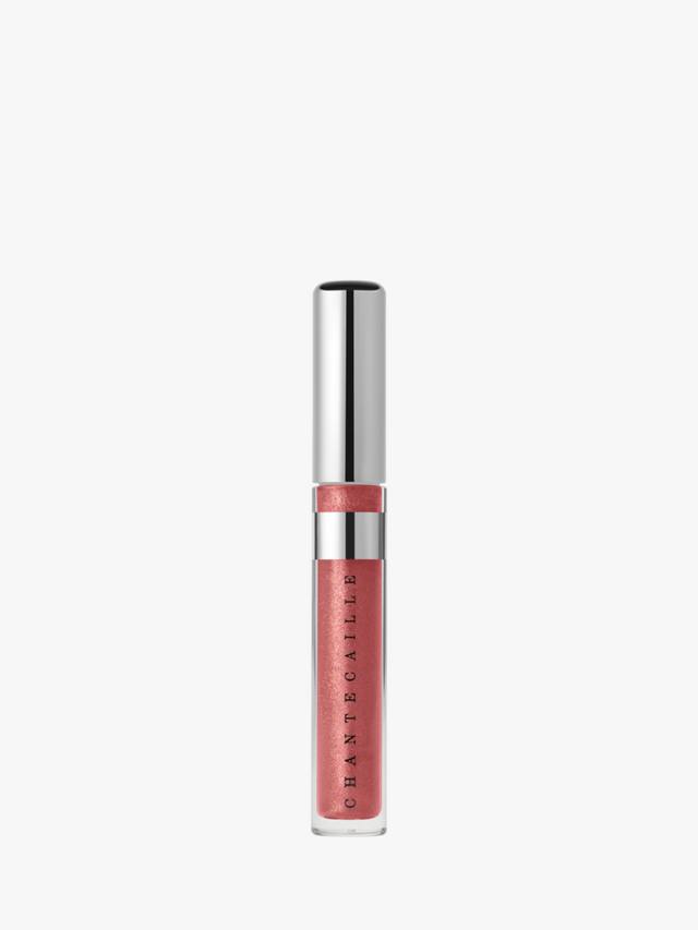 

Блестящий блеск для губ Chantecaille, Glistening Strawberry Pink