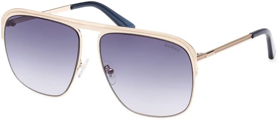 

Очки Guess GU5225@5902A# Unisex Adult, Dorado