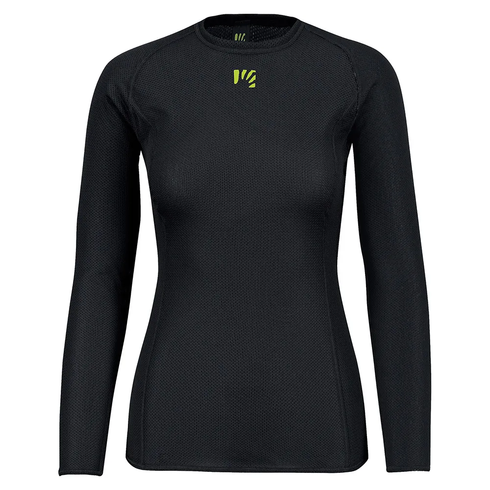 

Свитер Karpos Dinamico Octa, черный