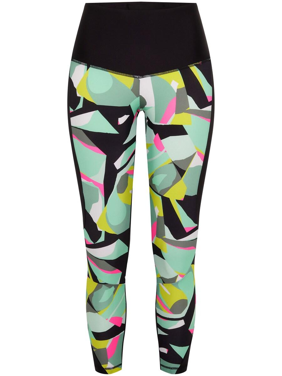 

Узкие леггинсы CHIEMSEE, Mint