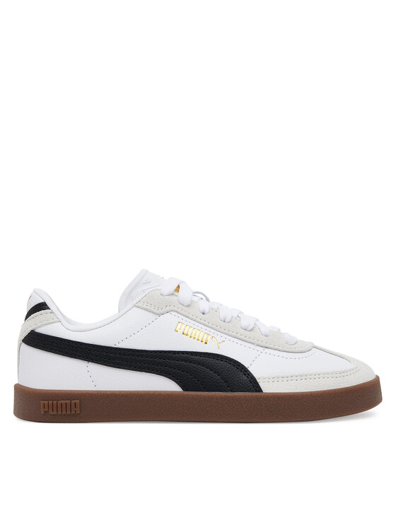 

Кроссовки Puma Club II Era Jr 401489 02 Puma, белый