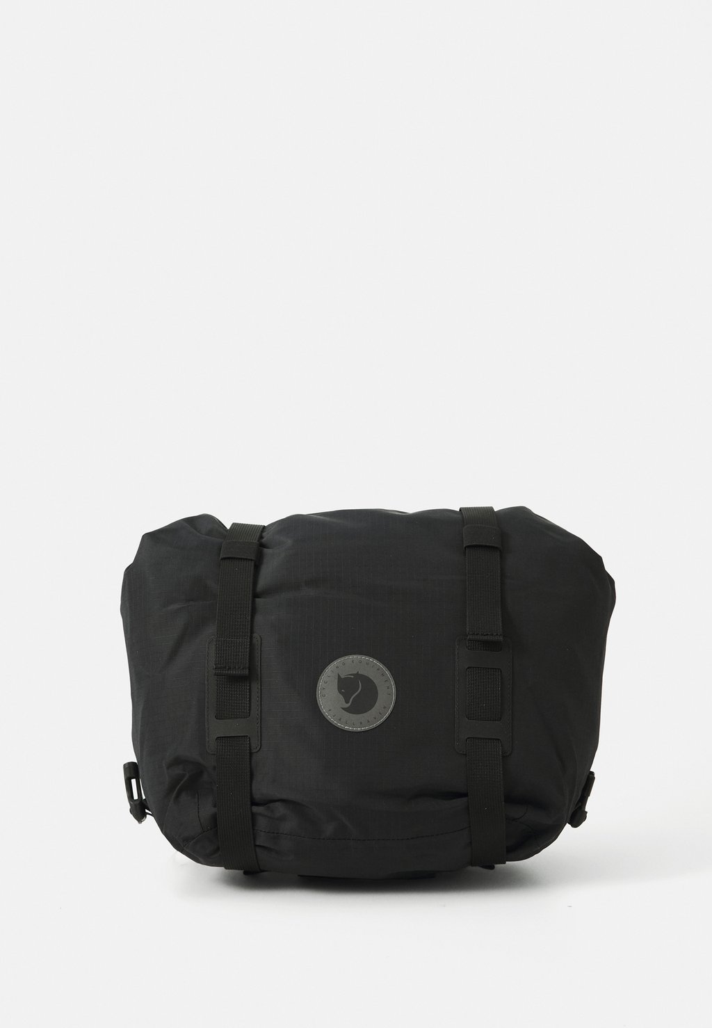 

Спортивная сумка HOJA HANDLEBAR ROLLTOP UNISEX Fjällräven, черный
