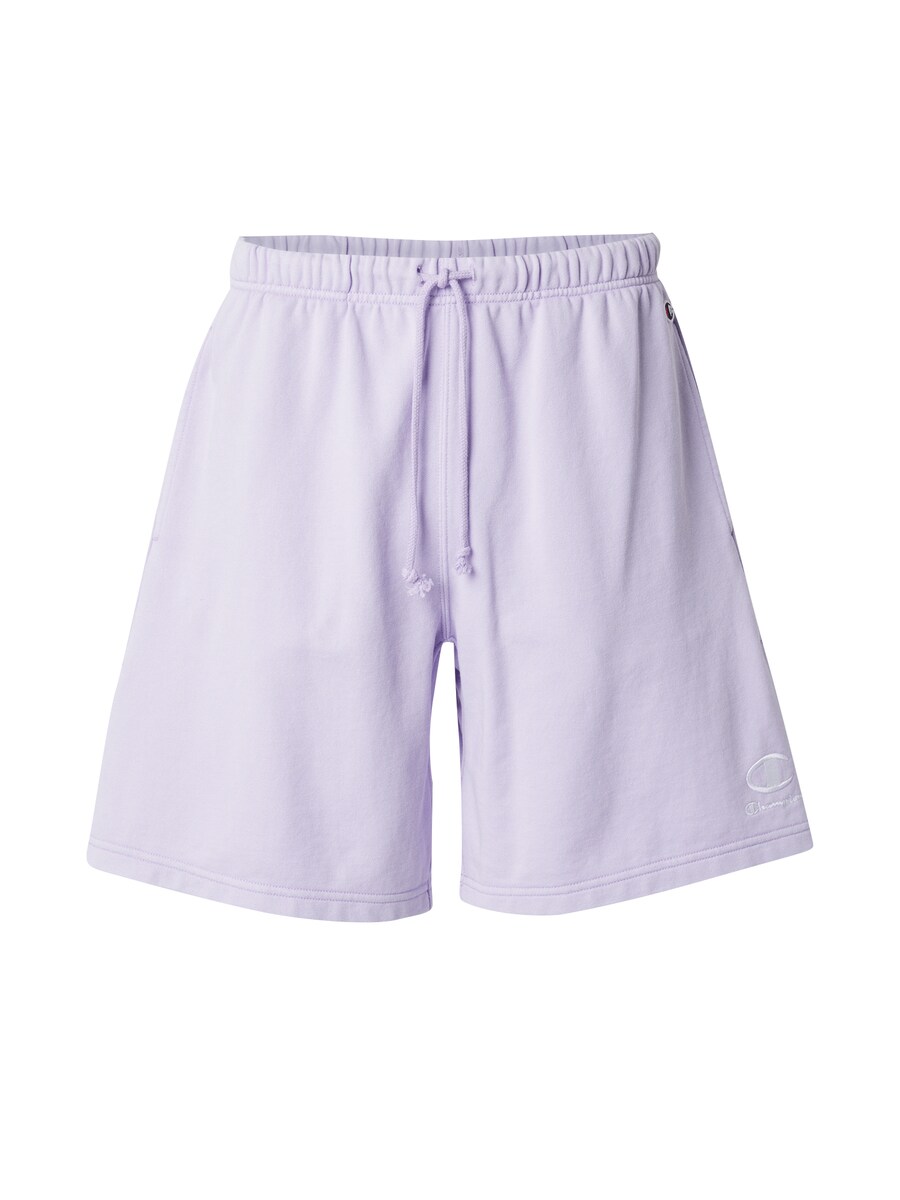 

Брюки свободного кроя Champion Authentic Athletic Apparel, цвет Pastel purple
