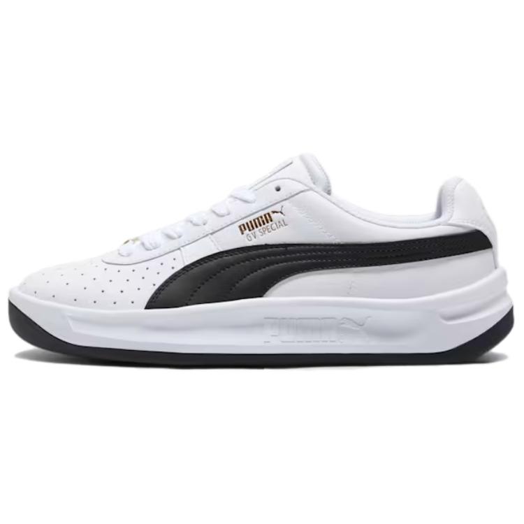 

Кроссовки Puma GV Special Skateboarding Shoes Unisex Low-top White, белый