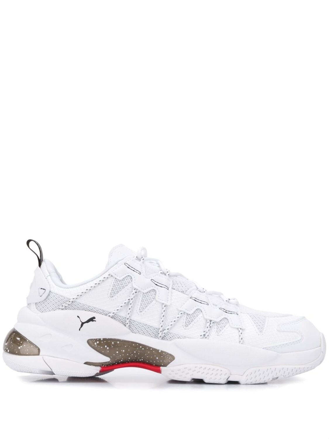 

Кроссовки Cell Omega PUMA, белый