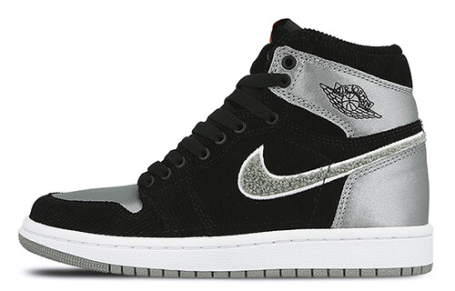 

Кроссовки Jordan 1 Retro High Aleali May Shadow GS
