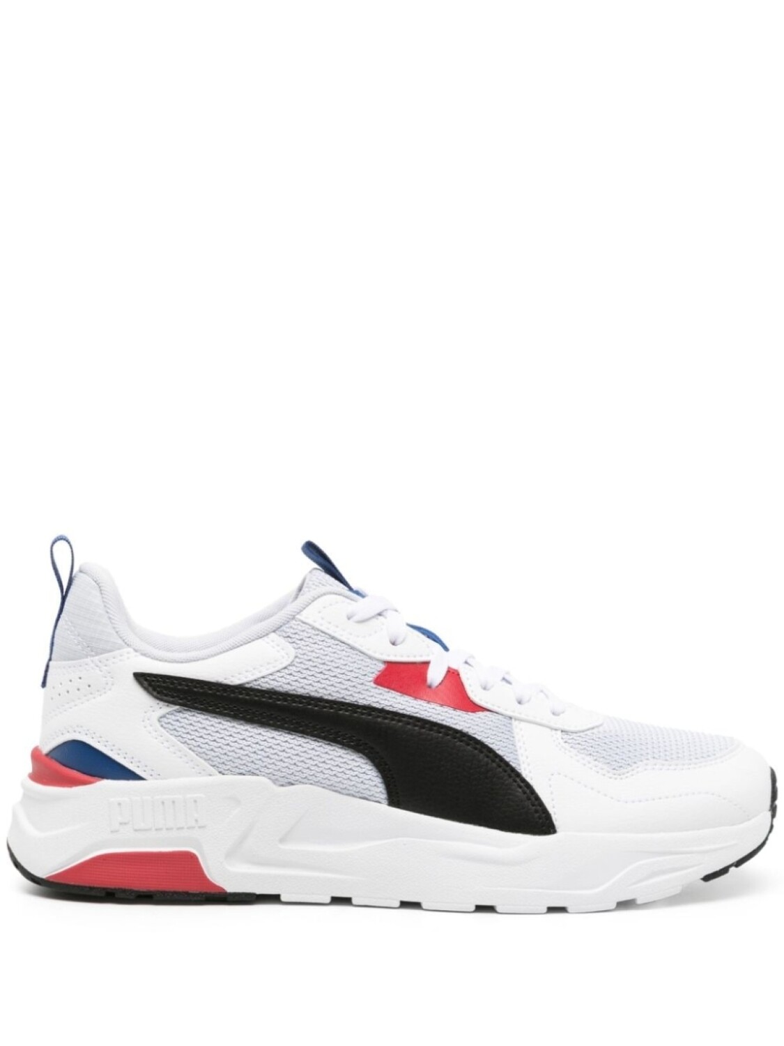 

Кроссовки Trinity Lite со вставками PUMA, белый