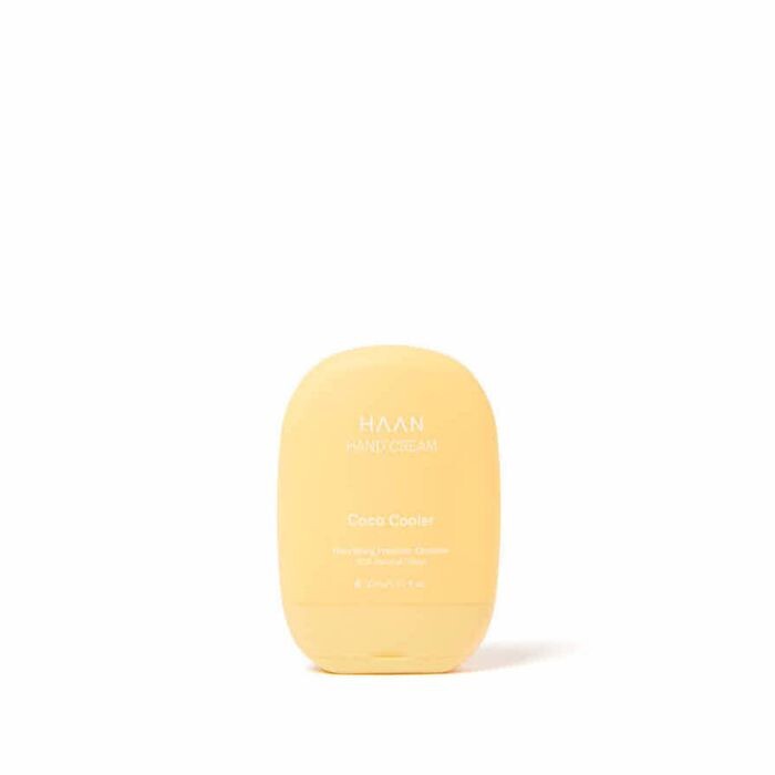 

Крем для рук Crema Para Manos Coco Cooler Haan, 50