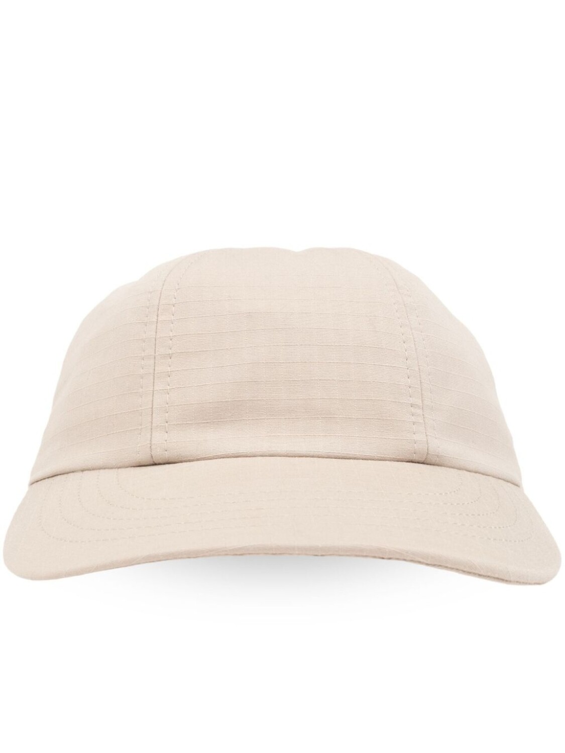 

Fear Of God кепка с логотипом, серый