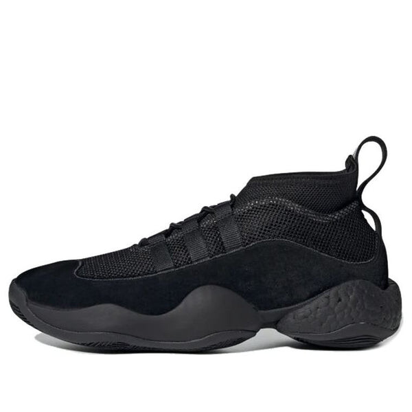 

Кроссовки кровать jw ford x crazy byw Adidas, черный