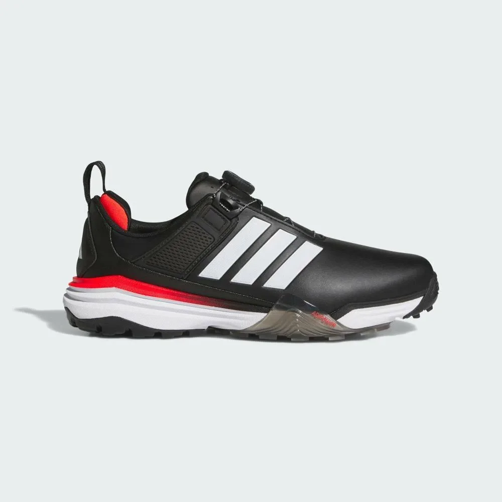 Кроссовки adipower 26 Boa Spikeless / adipower 26 BOA SL Adidas, black — фото 2