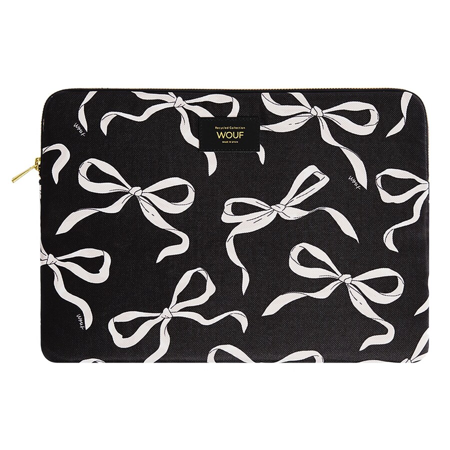 

Сумка для ноутбука Wouf, антрацит