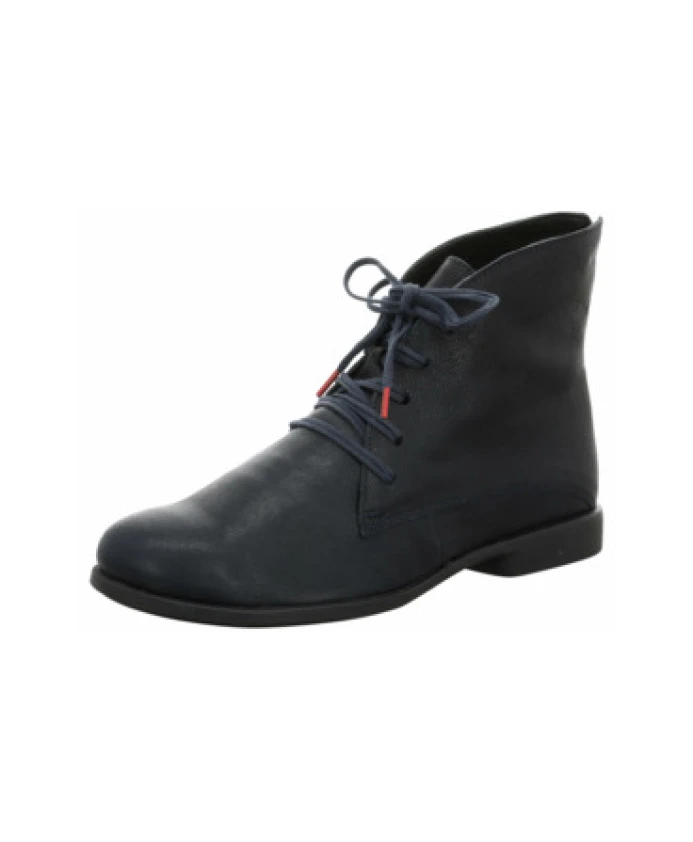 

Стильные и универсальные синие туфли для взрослых Think!, синий