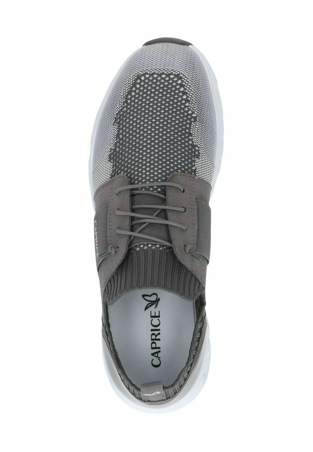 

Кроссовки SNEAKER Caprice, серый