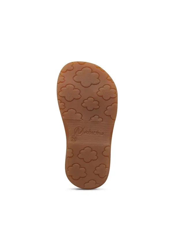 Детские туфли Quarzo baby shoes Naturino, белый — фото 4