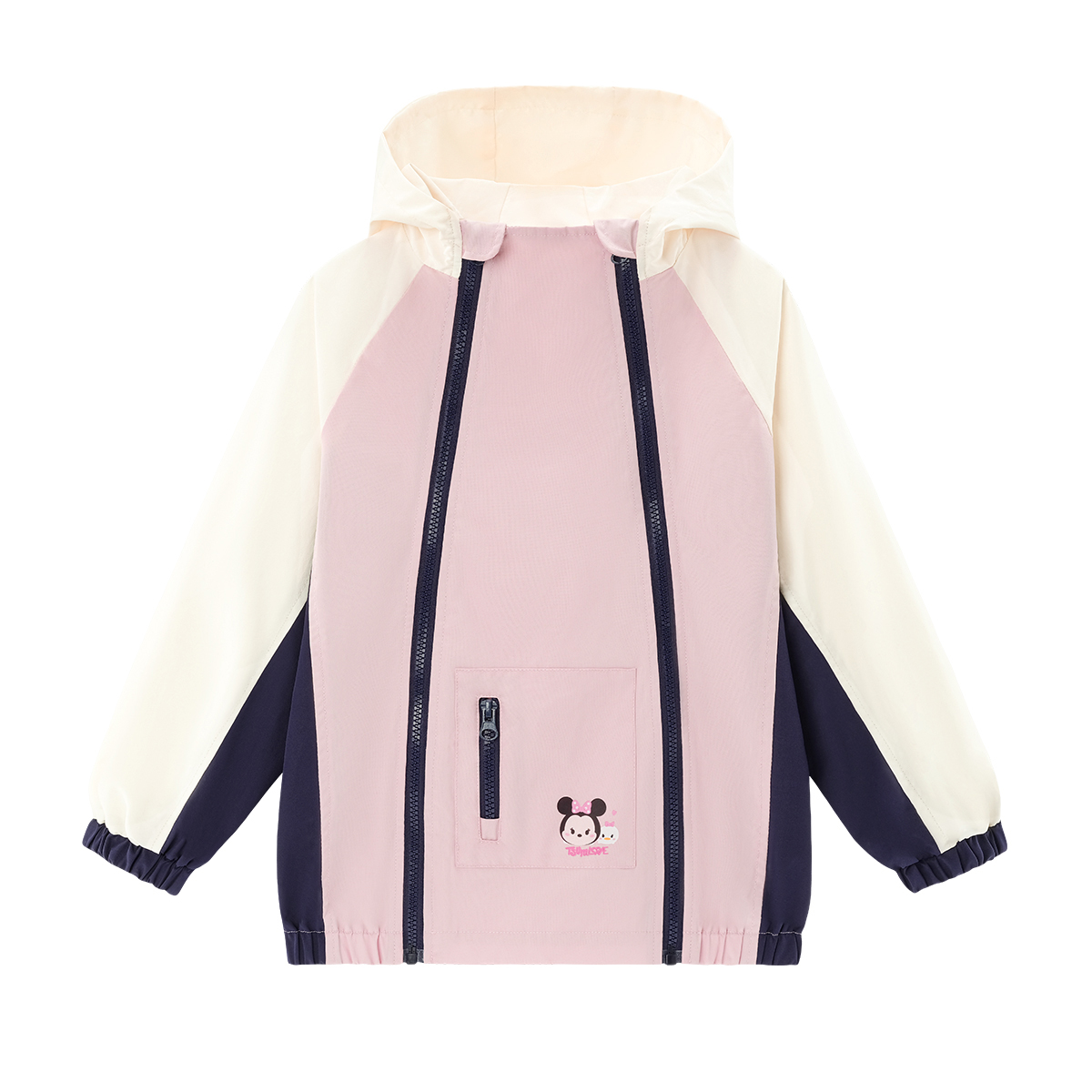 

Disney Ветровка Cherry Blossom Pink для детей 3-7 лет