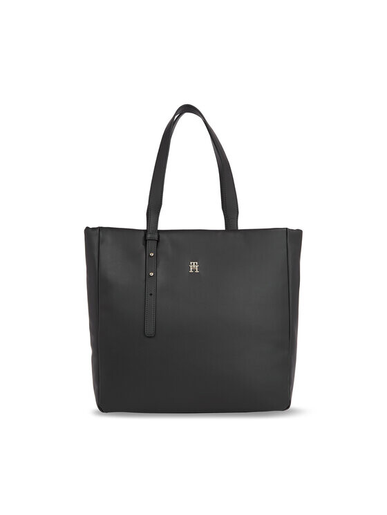 

Кошелек Tommy Hilfiger, черный