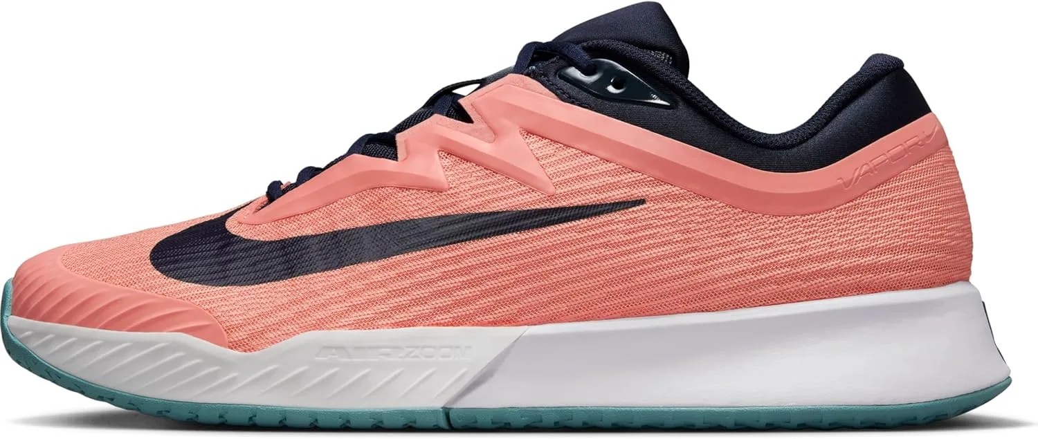 Мужские кроссовки Nike Vapor Pro 3, белый