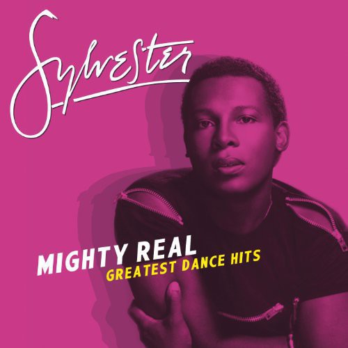 

Виниловая пластинка Sylvester: Mighty Real: Greatest Dance Hits