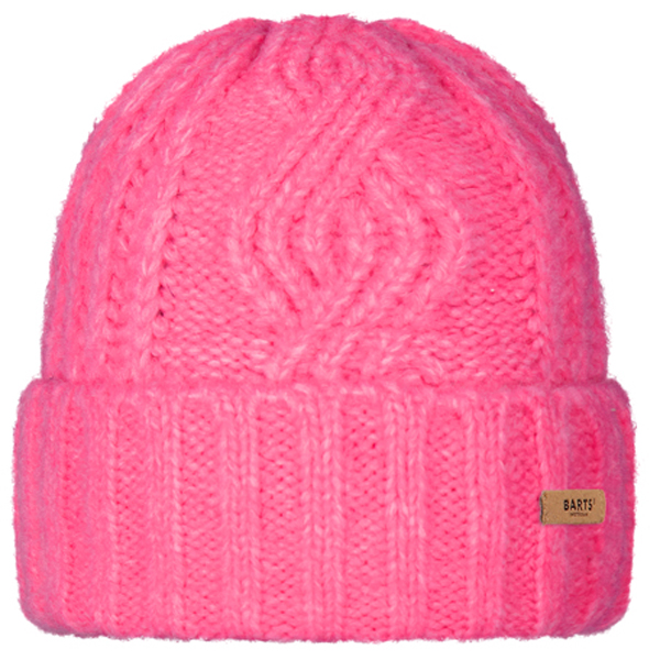 

Женская шапочка Farrah Barts, розовый