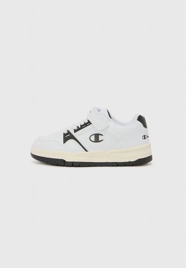 Кроссовки унисекс rd18 heritage evolve Champion, White/Black