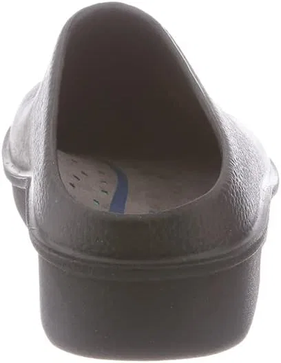 Клоги Обувь Kennett Schuhe US Klogs Footwear, Schwarz — фото 4