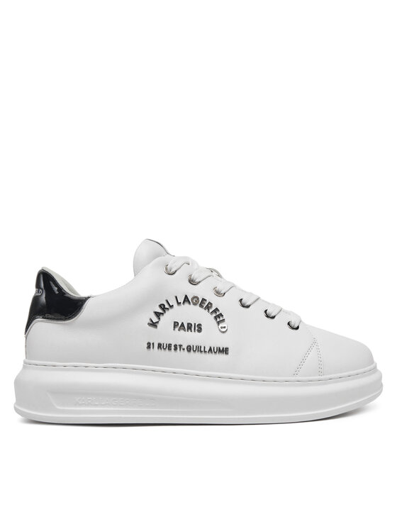 

Кроссовки Kapri KL52539K Karl Lagerfeld, белый