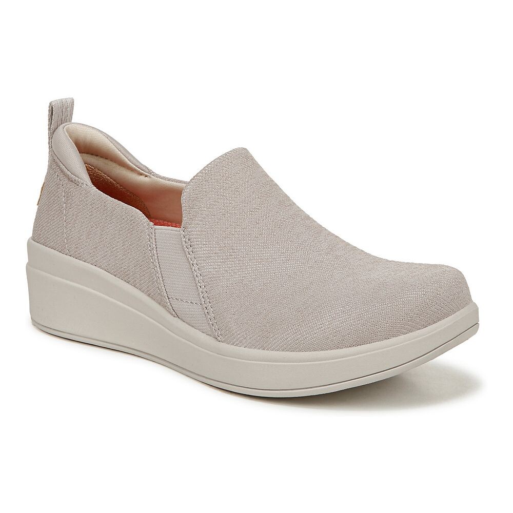 

Женские слипоны Ryka Low Key, цвет Chateau Taupe