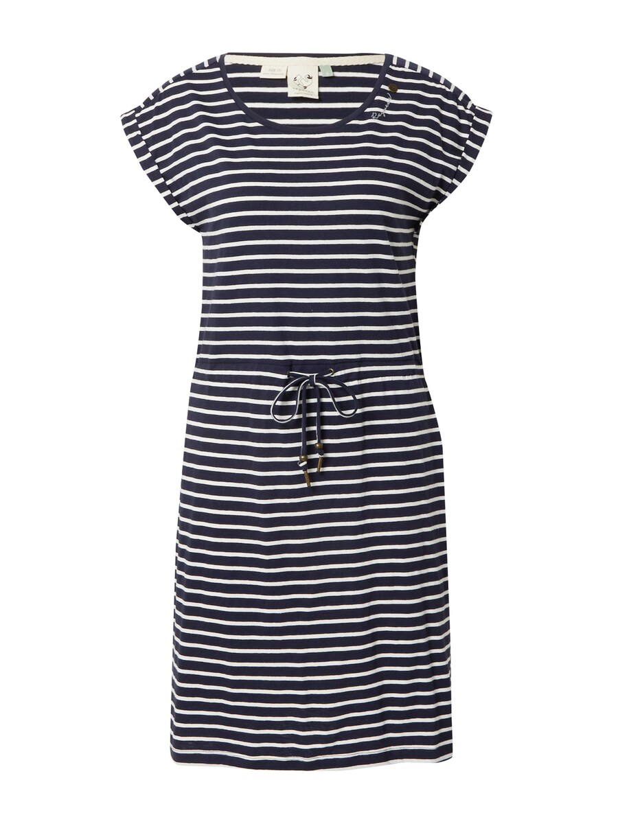 

Платье Ragwear MALLORY, темно-синий