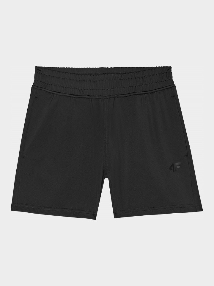 

Спортивные брюки 4F, черный