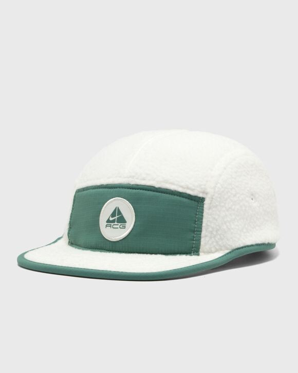 

Бейсболка Nike Therma-Fit Fly Unstructured Flat Bill Acg Cap, цвет sail/bicoastal/sail
